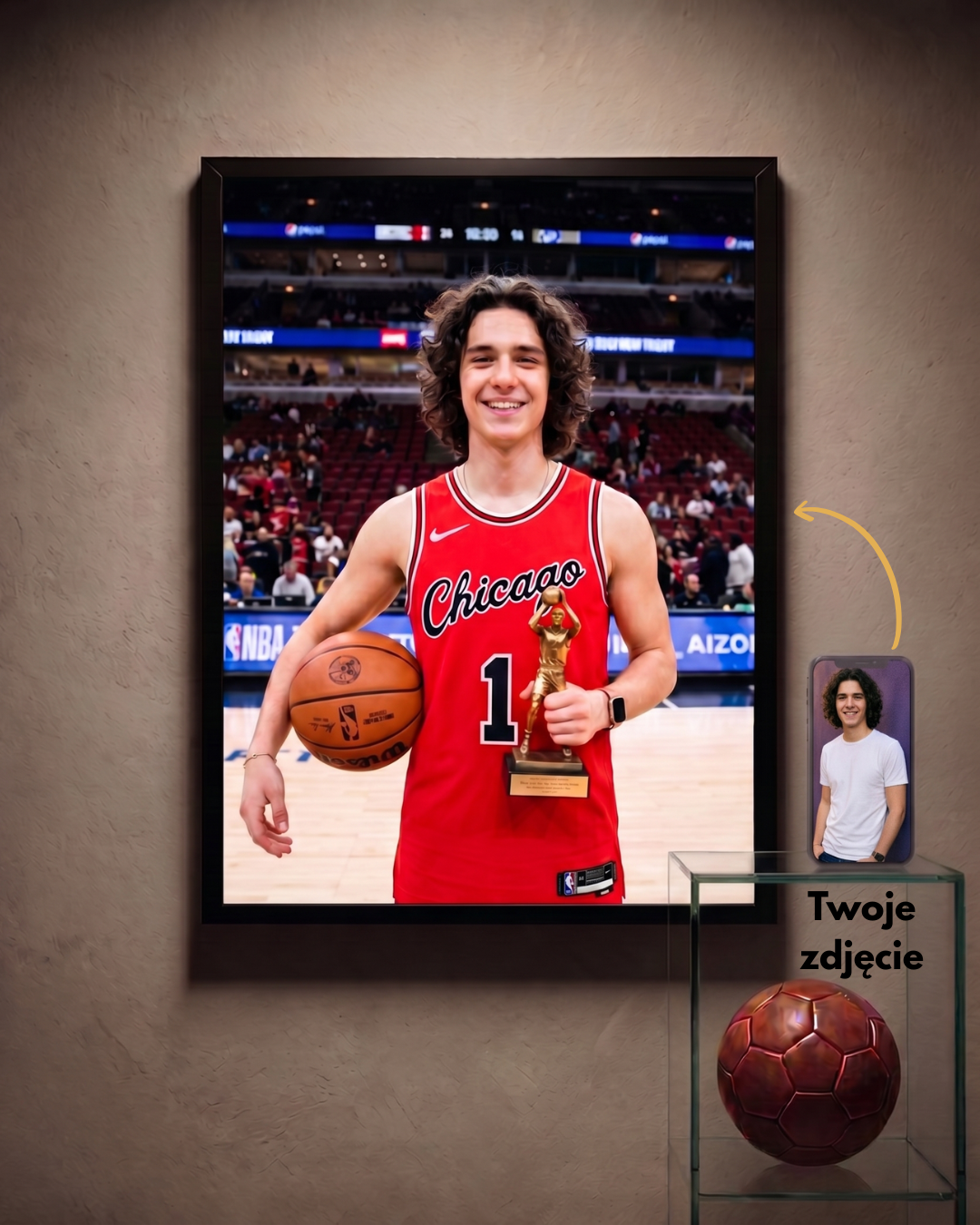 Mistrz NBA
