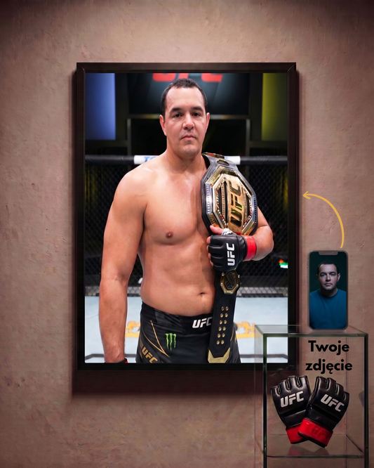 Gwiazda MMA