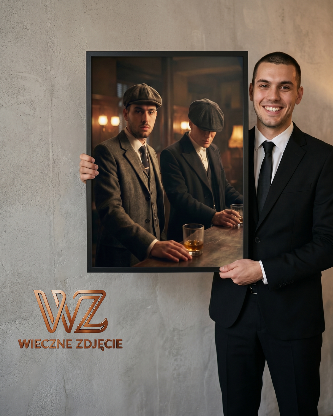Lider z Birmingham