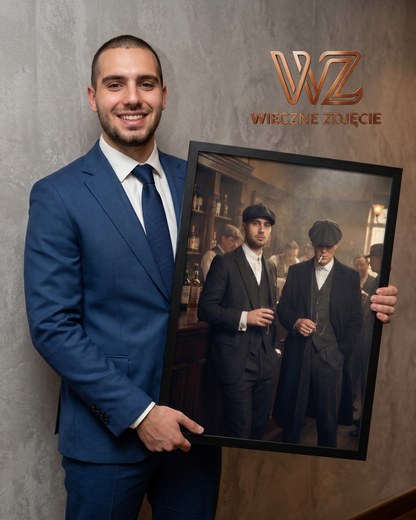 Lider z Birmingham