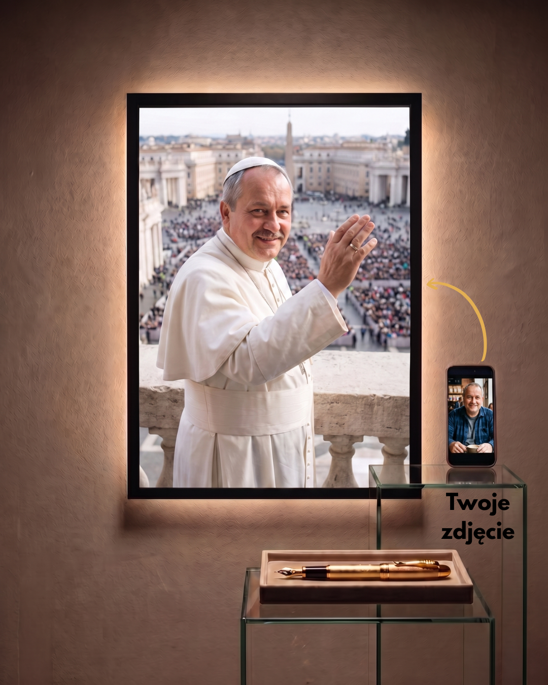 Nowy Papież
