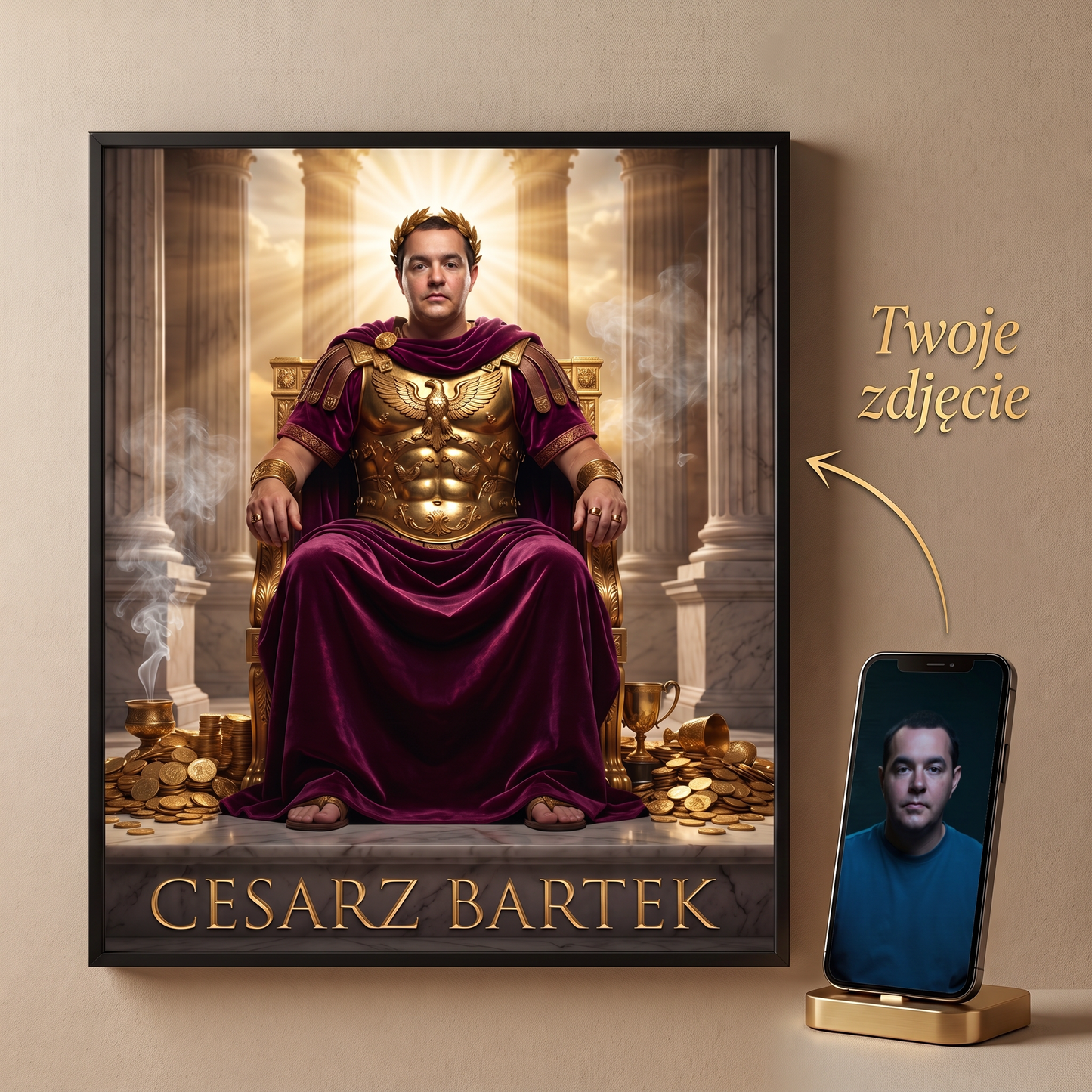 Cesarz Rzymski