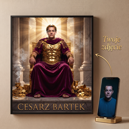 Cesarz Rzymski