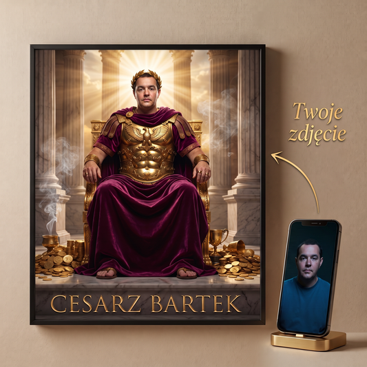 Cesarz Rzymski
