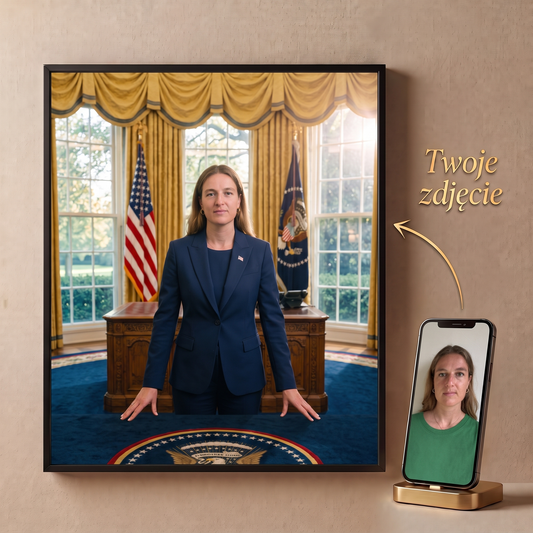 Prezydent USA