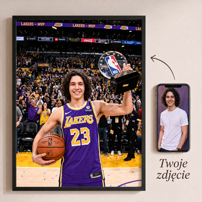 Mistrz NBA