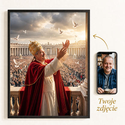 Nowy Papież