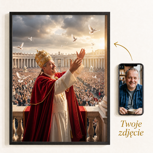 Nowy Papież