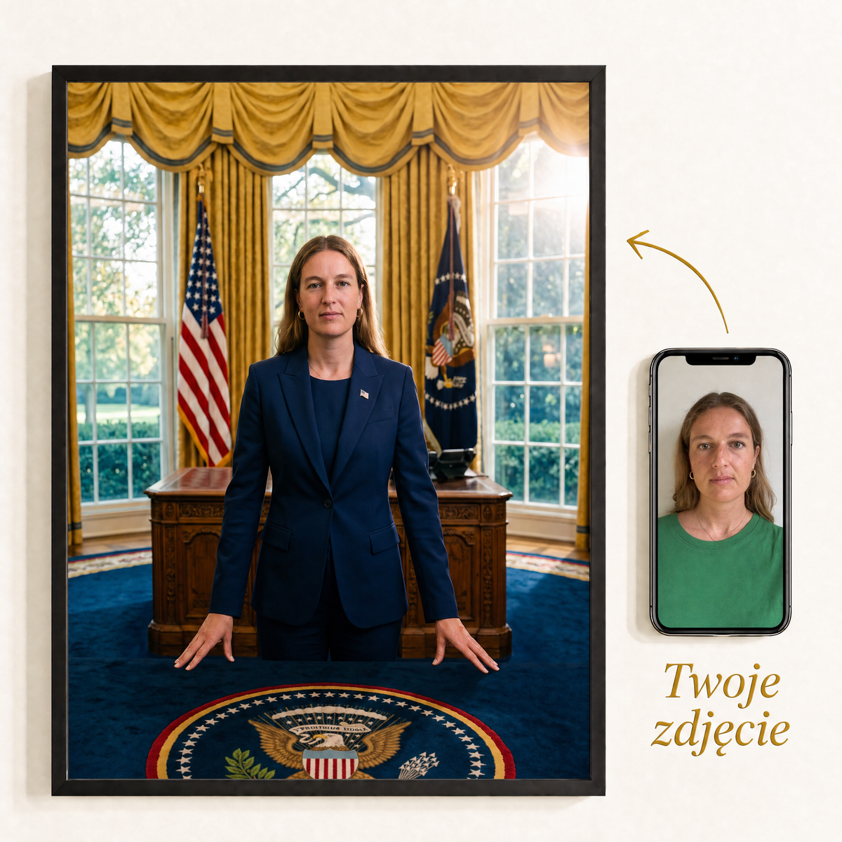 Prezydent USA