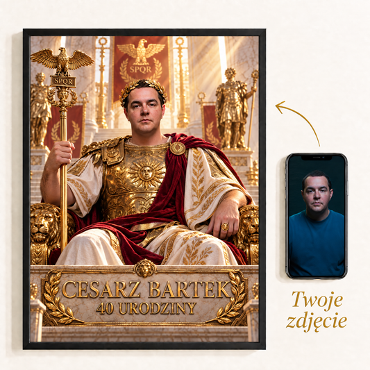 Cesarz Rzymski